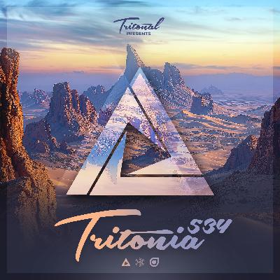 Tritonia 534 Tritonia 534