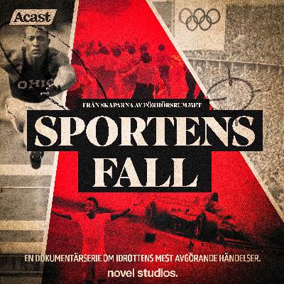 Trailer: Sportens Fall