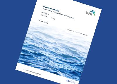 Impossible Metals Eureka III Plume Modeling Study Impossible Metals Eureka III Plume Modeling Study