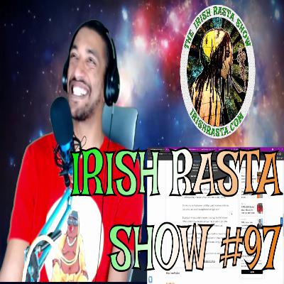 Get Paid Crypto For Your Crap, Shelter Saves 40,000 Dogs & Why Do We Dream? - IRS 97