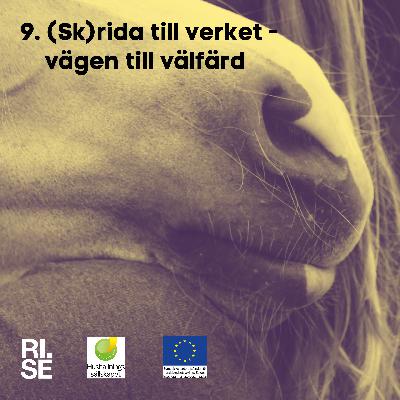 (Sk)rida till verket – vägen till välfärd (Sk)rida till verket – vägen till välfärd