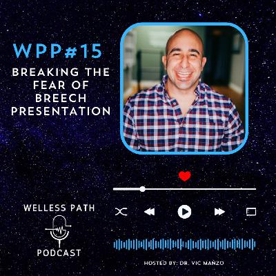 WPP#15 - Breaking the Fear of Breech Presentation