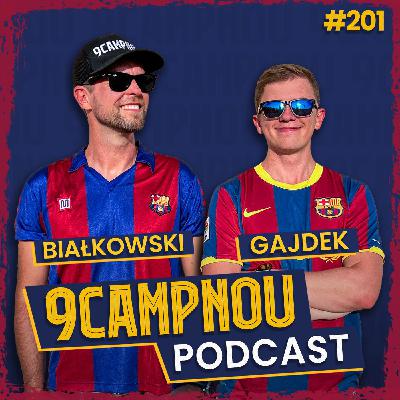 Olmo tymczasowo (?) zarejestrowany + Czy Szczęsny zagra w El Clásico? [Podcast #201]