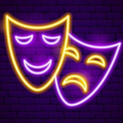 🎙️🎭🎧 گاوبازان 🖍️ اصغر فرهادی 📣علی عمرانی 🎙️🎭🎧 گاوبازان 🖍️ اصغر فرهادی 📣علی عمرانی