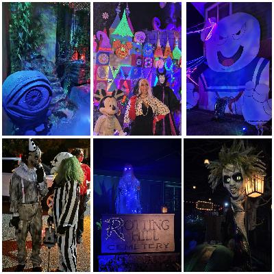 Episode 1,011 – Hatteras, Rotting Hill, Burbank Haunt, Circus of Nightmares, Nightmare on Orchard, Holiday Fantasies, & More LA Home Haunts, 2025 Episode 1,011 – Hatteras, Rotting Hill, Burbank Haunt, Circus of Nightmares, Nightmare on Orchard, Holiday Fantasies, & More LA Home Haunts, 2025