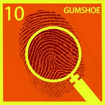 Gumshoe