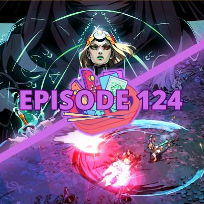 Hades 2 and Action Rogue-lites with Daniel Newman