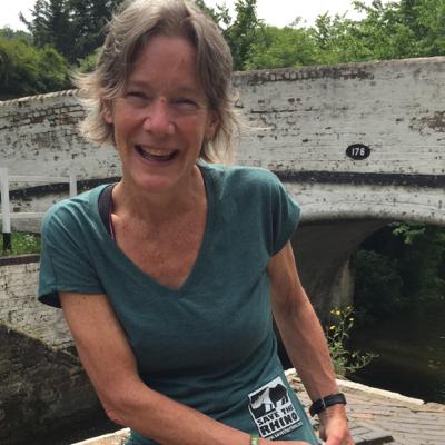 Fighting extinction with Cathy Dean