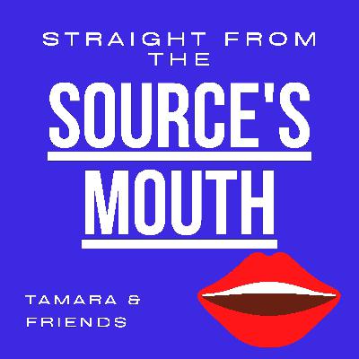 Straight from the Source's Mouth: Frank Talk about Sex and Dating Reviewed
