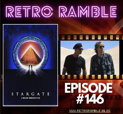 EP#146: Stargate (1994)