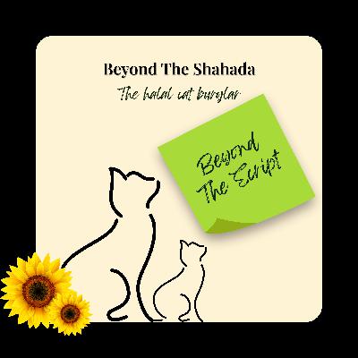 Beyond the Script: The Halal Cat Burglar (and What She Taught Me About Rizq) Beyond the Script: The Halal Cat Burglar (and What She Taught Me About Rizq)