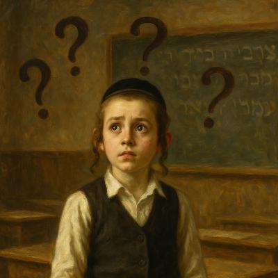 6. השאלה של דניאל