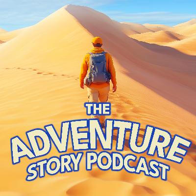 Lessons from a Vagabond: Travel, Culture, and Story with Rolf Potts