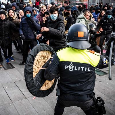 Power to the people - 35 Power to the people - 35