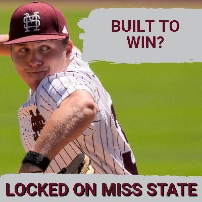 BROTHERHOOD: Mississippi State Baseball Must BLOCK OUT Noise to UNLEASH Elite Pitching