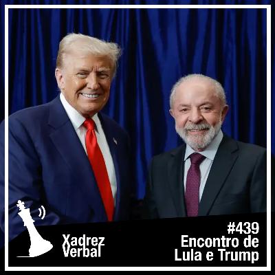 Xadrez Verbal #339 Happy Birthday, Senhor Presidente