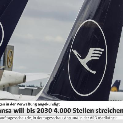 tagesschau in 100 Sekunden