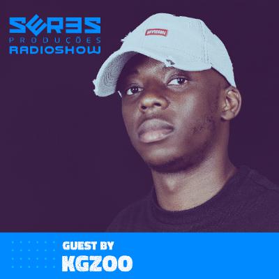 Seres Produções Radio Show Guest KGZOO -  23/01/2025