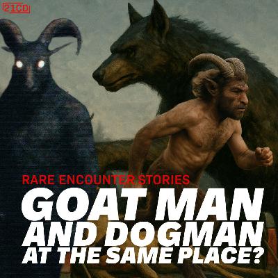 S4 Ep75: The Goat Man: What They Buried Beneath Holy Hill