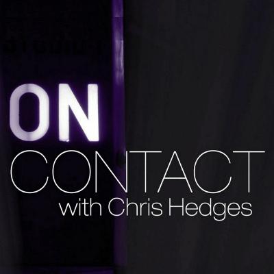 On Contact: Wrecking the left