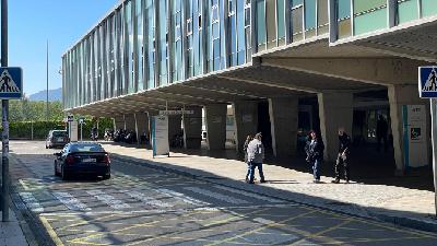 "Los riojanos esperan menos de la mitad que la media nacional para operarse"