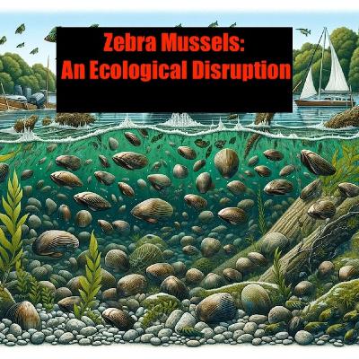 Zebra Mussels- An Ecological Disruption Zebra Mussels- An Ecological Disruption
