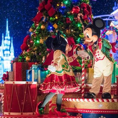 Travel Guide Orlando EP.29 - Mickey's Very Merry Christmas Party