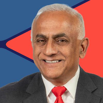 Better Math, Better Medicine: Mohan Giridharadas Unlocks Capacity Across Hospital Hubs with LeanTaas