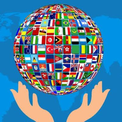 Organisasi Internasional Organisasi Internasional