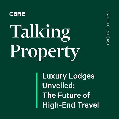 Luxury Lodges Unveiled: The Future of High-End Travel Luxury Lodges Unveiled: The Future of High-End Travel