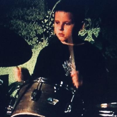 Evan Opitz (The Phantom Broadcast)