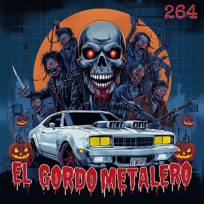 El Gordo Metalero 264