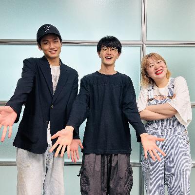 #99岩上の華麗なる一人暮らし（ゲスト：岩上隼也）