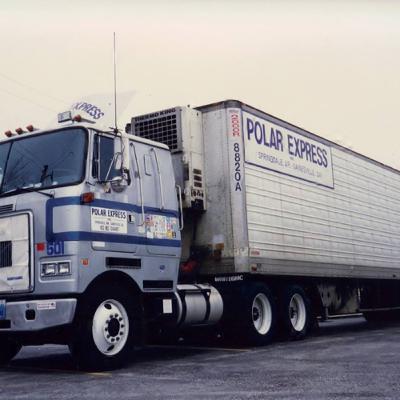Trailer episode 1 old school trucking Trailer episode 1 old school trucking
