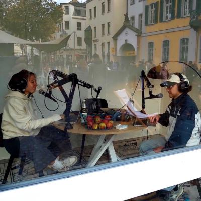 Pfand in Polen | Solaranlagen mit Landwirtschaft | Afghanisches Frauenfußball-Team | Rettung der Aale