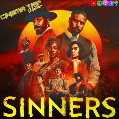 Sinners (2025) | Cinema Trip Reviews