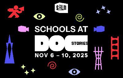 Schools at Doc Stories 2025 (S8 Bonus) Schools at Doc Stories 2025 (S8 Bonus)