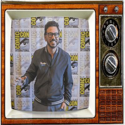 Late Night’s Last Laugh? With Al Madrigal Late Night’s Last Laugh? With Al Madrigal