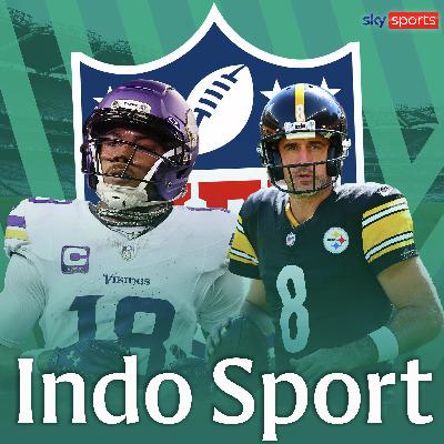The NFL in Dublin | The good, the bad and the questions we should be asking