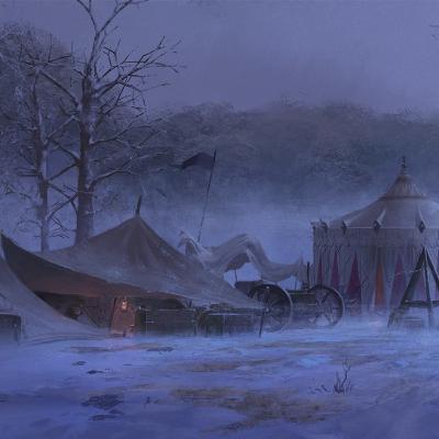 OS: The Hills of Krosos (Part 1) OS: The Hills of Krosos (Part 1)