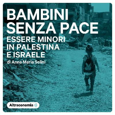 Bambini senza pace - Ep. 3 - Innocenza