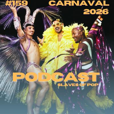 Carnaval 2026 🎉