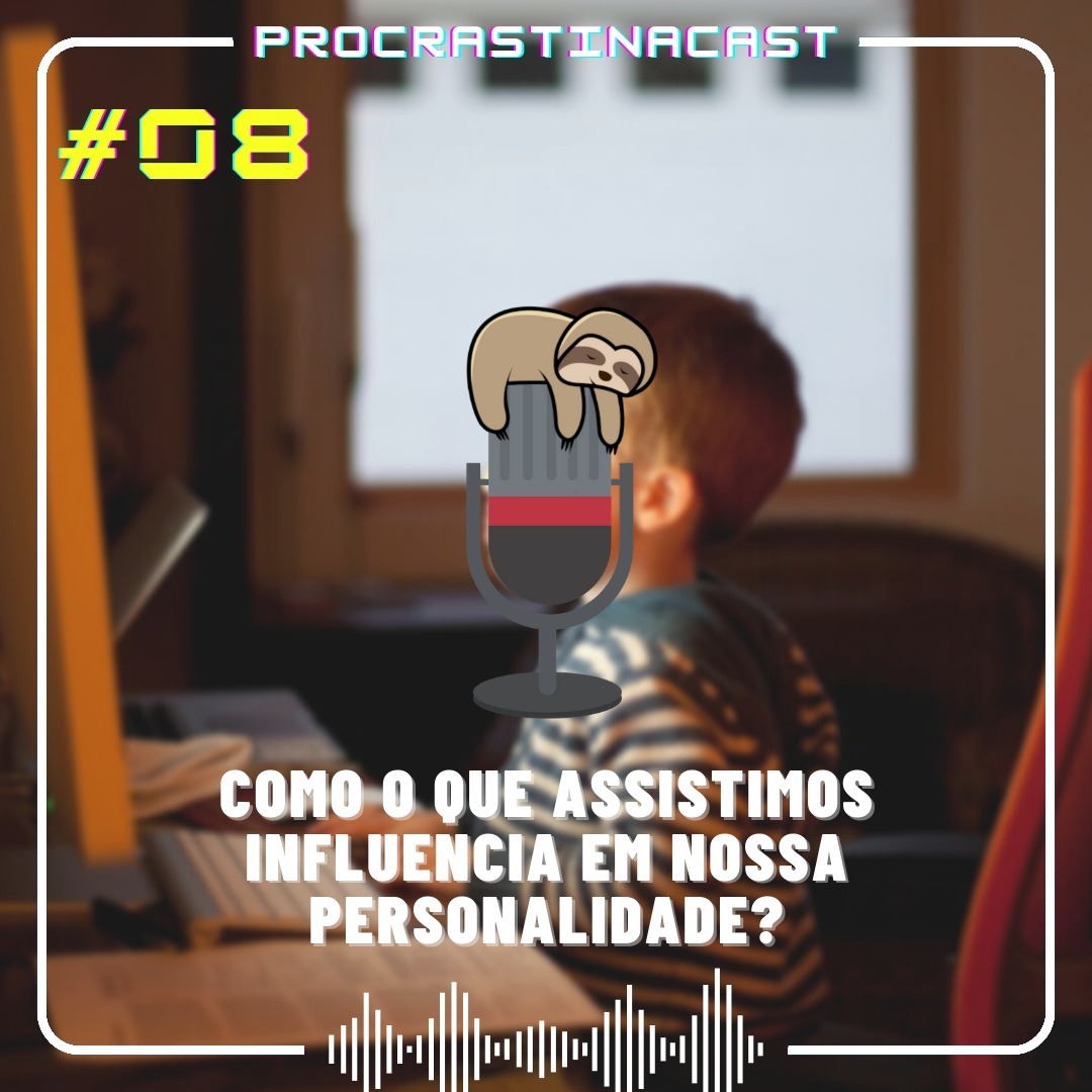Procrastinacast