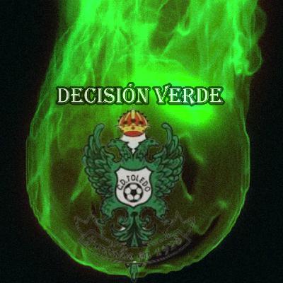 Decisión Verde 01/12/2025. Episodio 10 de la 2025-26.