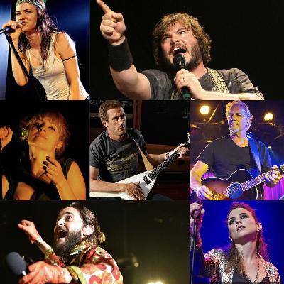 RM26 - Actores y actrices cantantes que no sabias