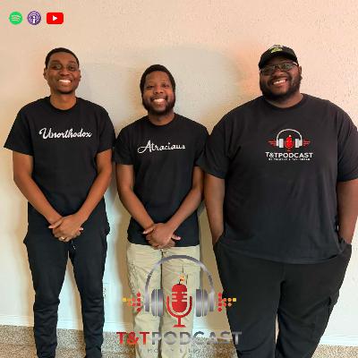 N*gga That's A Sample!!! (Feat. Shaq)