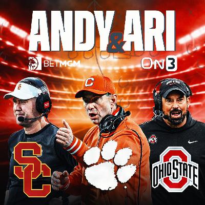 CFB's Most Wrongfully DISRESPECTED: Why Dabo Swinney, Ryan Day, & Lincoln Riley all made the list | Coastal Carolina HC Ryan Beard Joins CFB's Most Wrongfully DISRESPECTED: Why Dabo Swinney, Ryan Day, & Lincoln Riley all made the list | Coastal Carolina HC Ryan Beard Joins