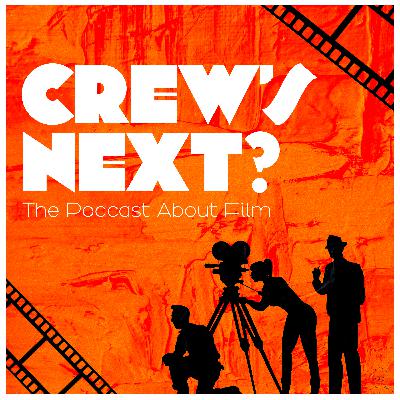 Crew's Next - Episode 01. Who Is Bernard Handy? - The Prestige