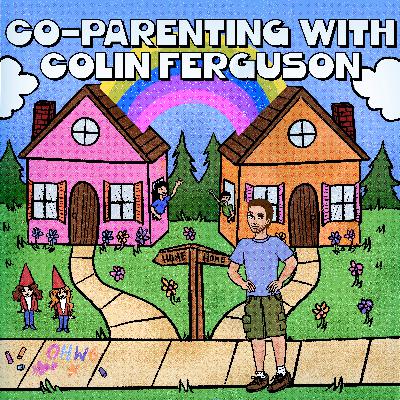 Co-Parenting with Colin Ferguson
