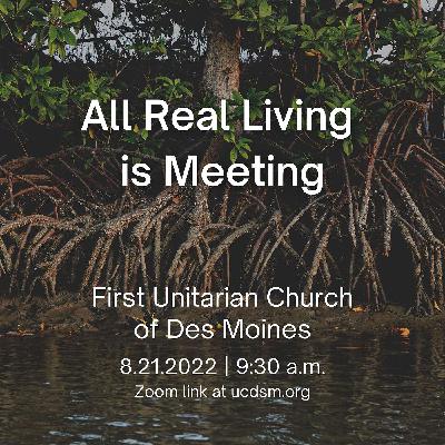 All Real Living is Meeting All Real Living is Meeting